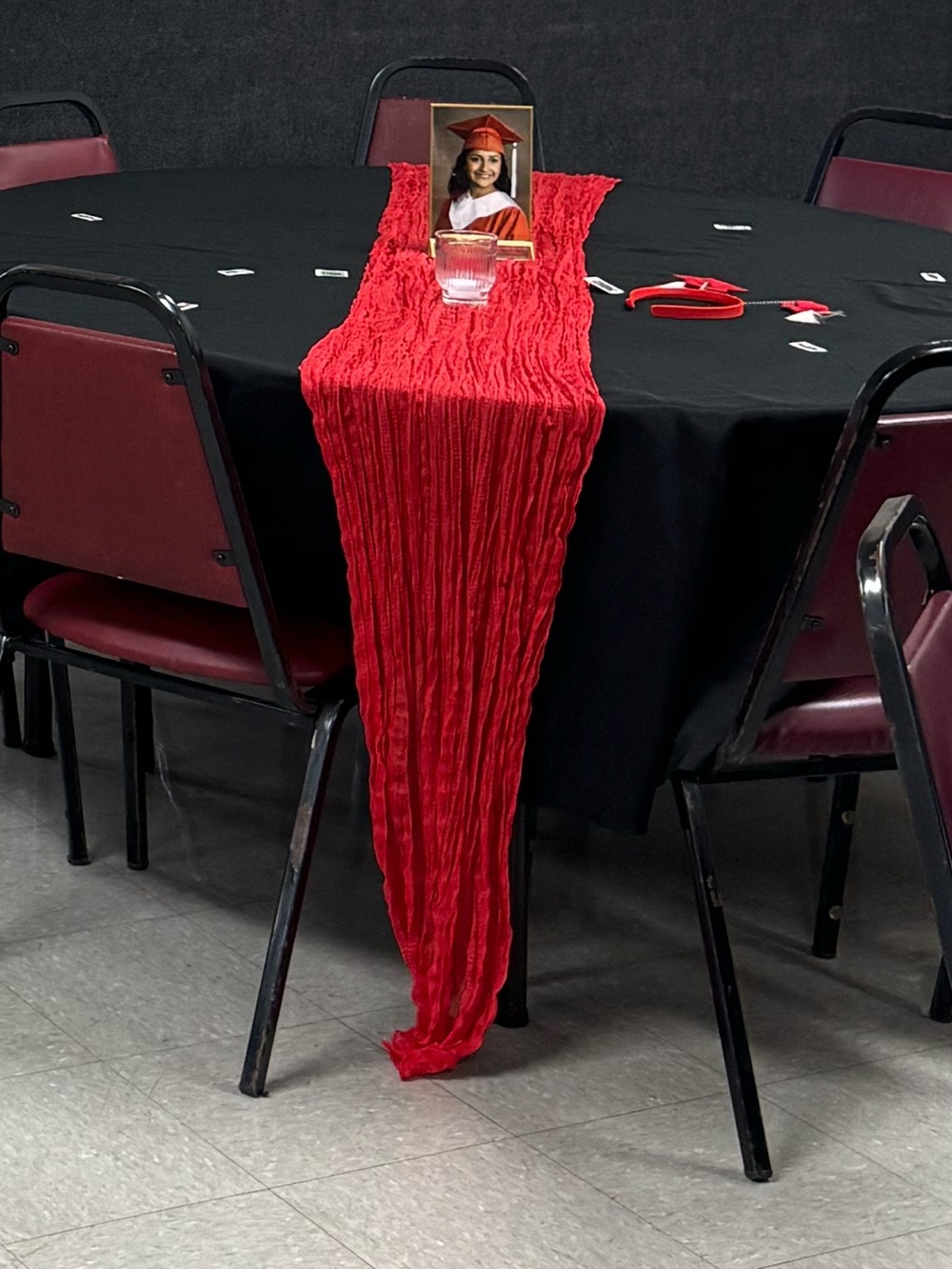 Red Cheesecloths - 20 Pack